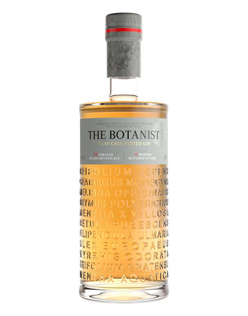 Botanist Cask Rested Gin