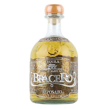 Bracero Reposado Tequila