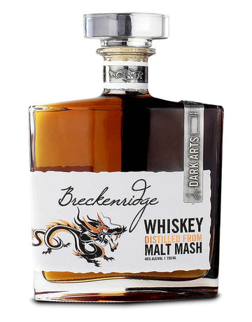 Breckenridge Dark Arts