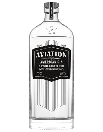 Aviation American Gin