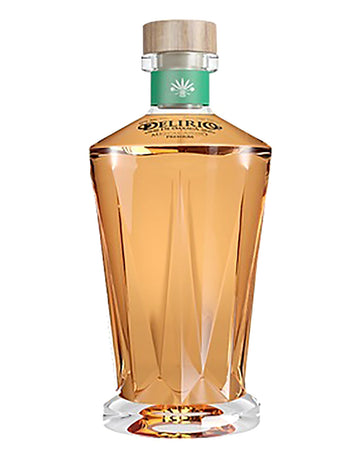 Delirio Mezcal Anejo