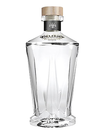 Delirio Mezcal Joven