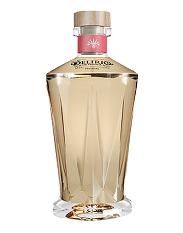 Delirio Mezcal Reposado