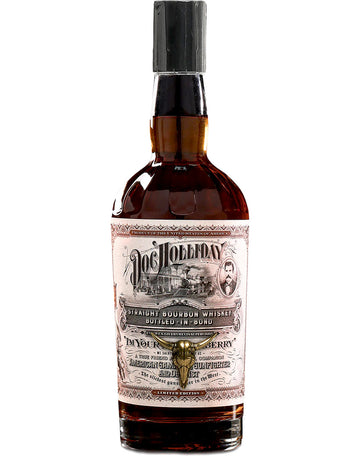 Doc Holliday Bottled in Bond