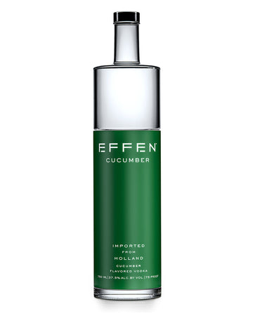 Effen Cucumber Vodka