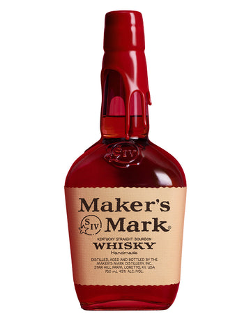 Maker's Mark