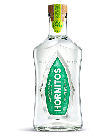Sauza Hornitos Plata Tequila