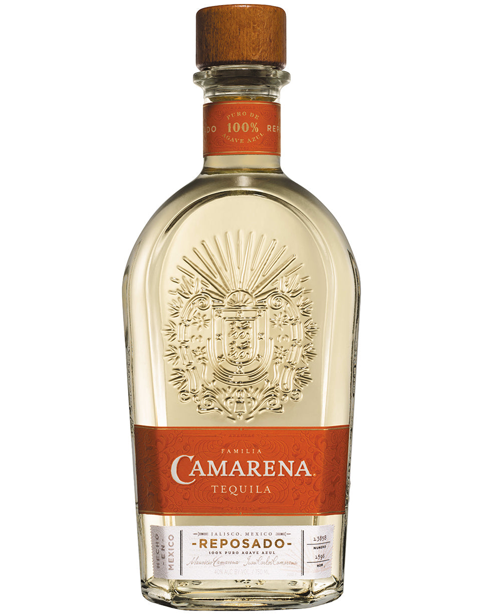 Camarena Reposado Tequila