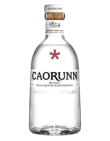 Caorunn Small Batch Gin