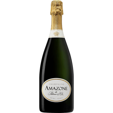 Champagne Palmer & Co. Amazone Brut