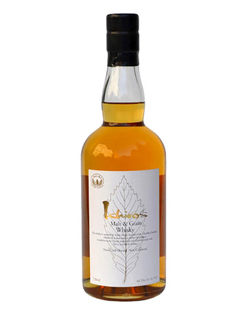 Ichiro's Malt & Grain Whisky