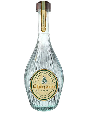 Chinaco Tequila Blanco