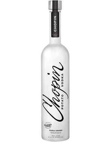 Chopin Potato Vodka