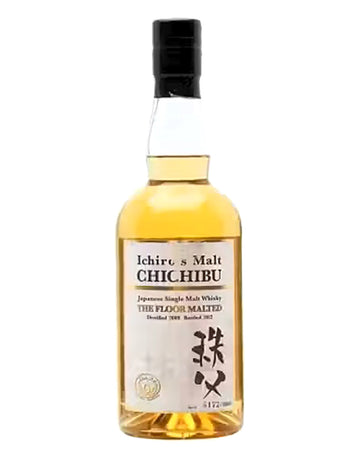 Ichiro's The Floor Malted 750m