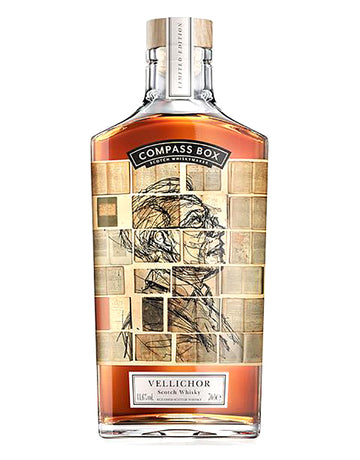 Compass Box Vellichor Scotch Whisky