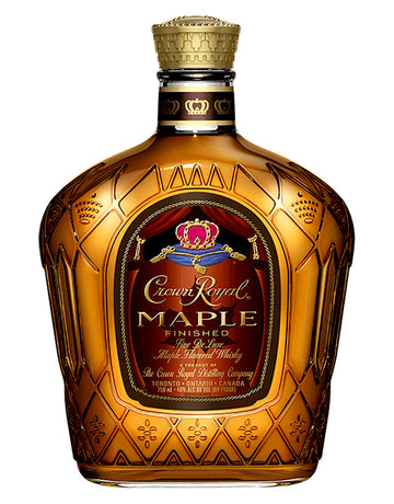 Crown Royal Maple Whisky