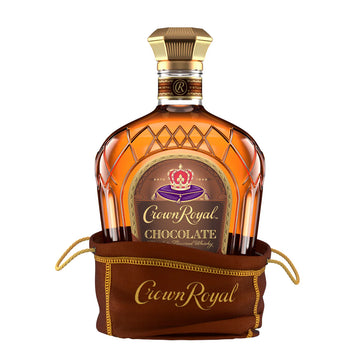 NEW Crown Royal Chocolate Canadian Whisky