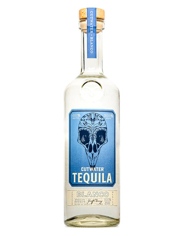 Cutwater Tequila Blanco