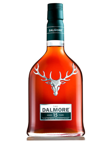 Dalmore 15 Years Scotch Whisky