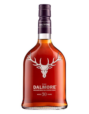 Dalmore 30 Year Single Malt Scotch Whisky