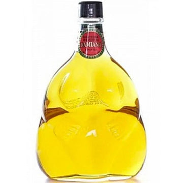Damiana Liqueur