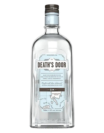 Death's Door Gin