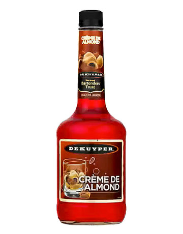 DeKuyper Creme de Almond Liqueur