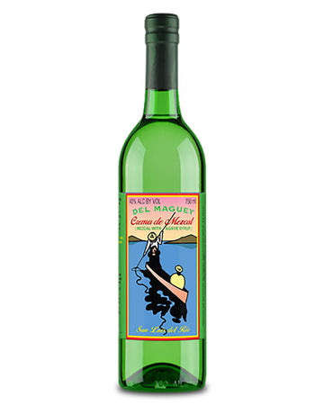 Del Maguey Crema De Mezcal