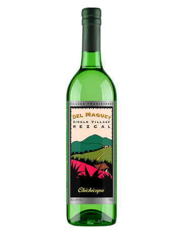 Del Maguey Mezcal Chichicapa