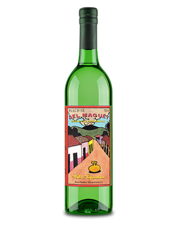 Del Maguey Mezcal Wild Papalome