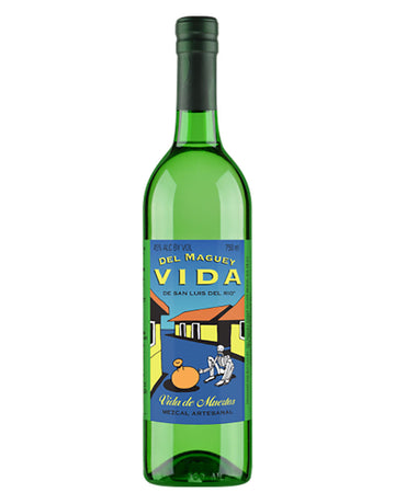 Del Maguey Vida de Muertos