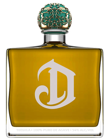 DeLeón Extra Añejo Tequila