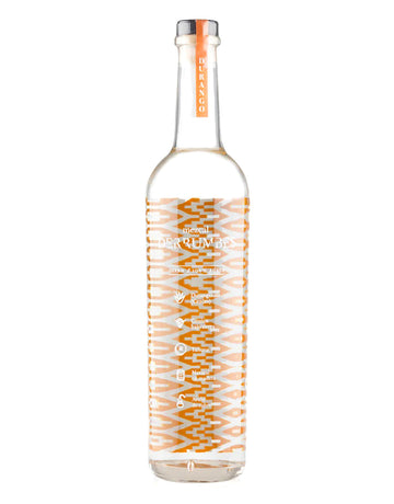 Derrumbes Mezcal Durango