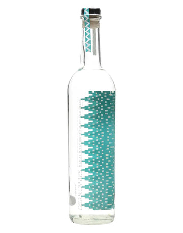Derrumbes Mezcal San Luis Potosi