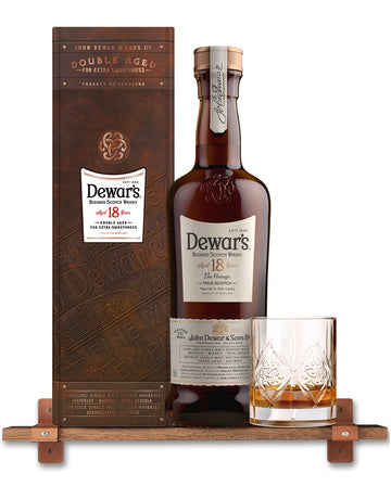 Dewar's 18yr Founders Reserve