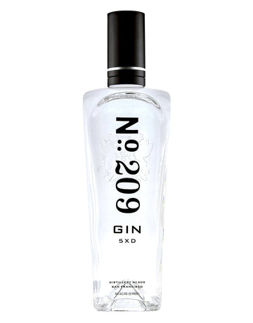 Distillery No 209 Gin