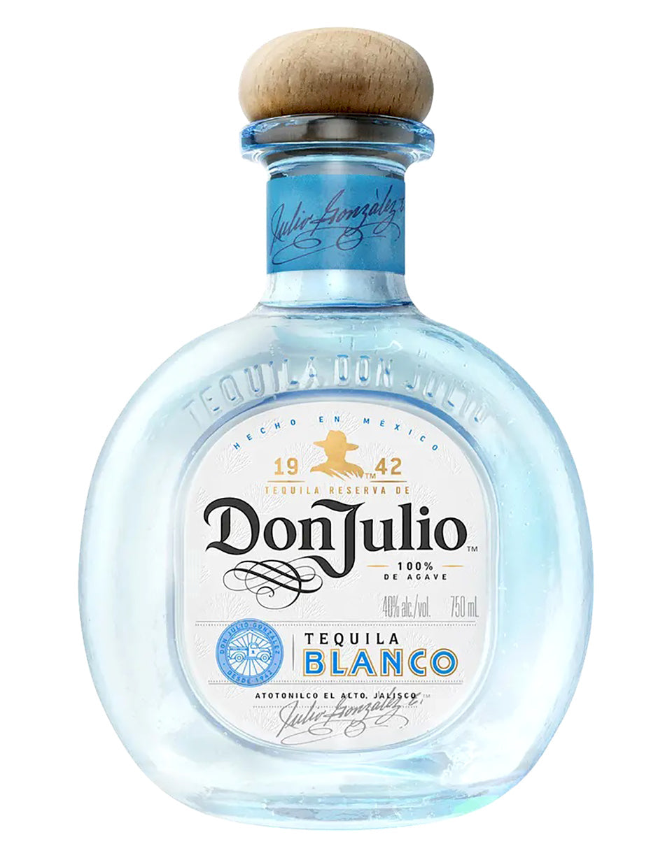 Don Julio Blanco