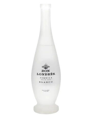 Don Londrés Blanco Tequila