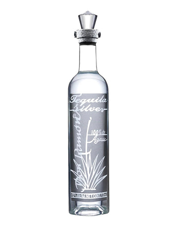 Don Ramon Silver Tequila