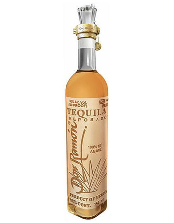 Don Ramon Reposado Tequla