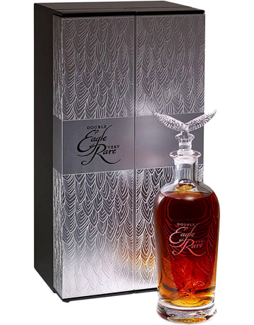 Eagle Rare Double Eagle Very Rare Bourbon