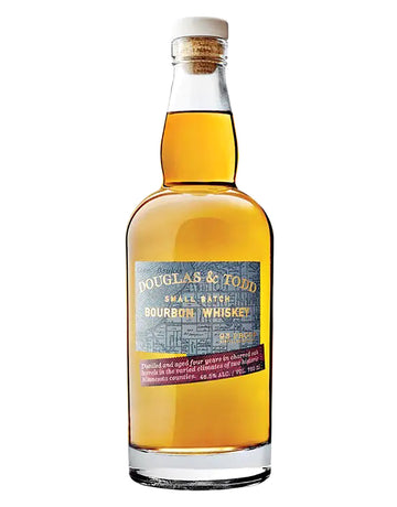Douglas & Todd Bourbon