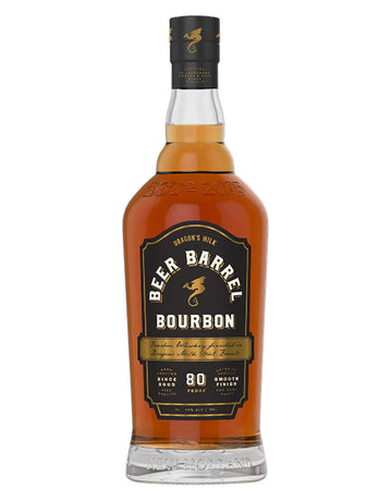 New Holland Dragon's Milk Beer Barrel Bourbon