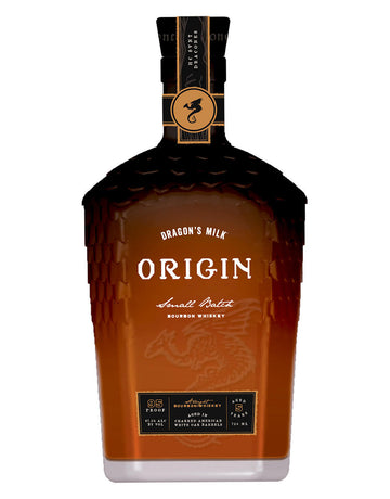 New Holland Dragon's Milk Origin Whiskey