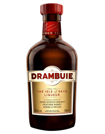 Drambuie