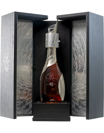 Eagle Rare 25 Year Kentucky Straight Bourbon