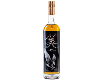 Eagle Rare 12 Year Old Bourbon