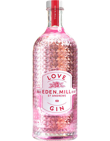 Eden Mill St. Andrews Love Gin