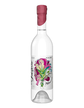 El Jolgorio Madrecuishe Mezcal