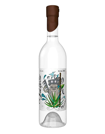 El Jolgorio Mexicano Mezcal